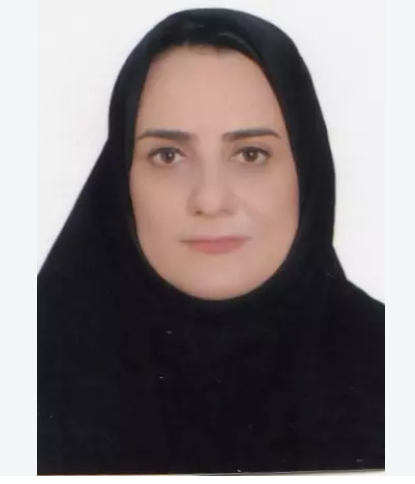 دکتر محبوبه سلیمان پور عمران