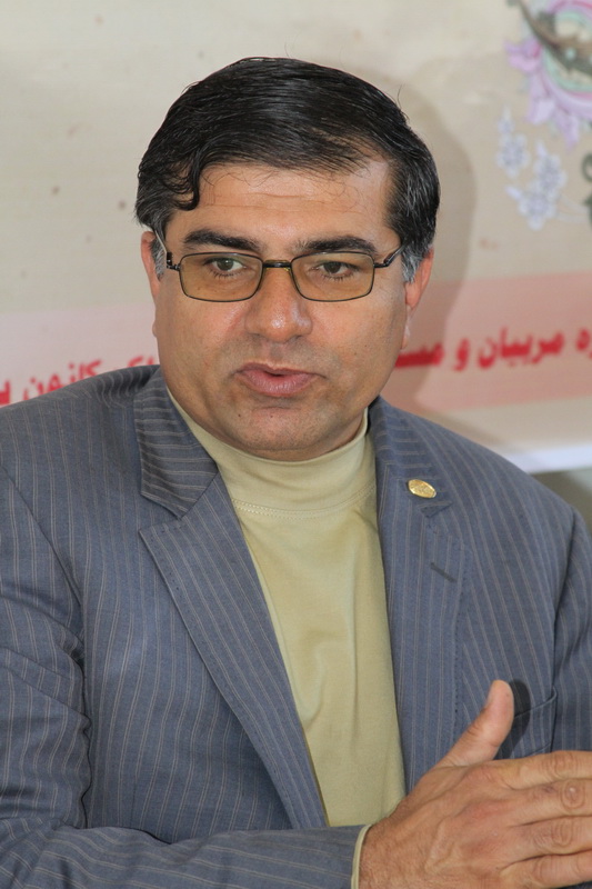 دکتر محمد بهروزی