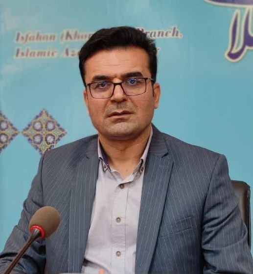 دکتر مهرداد صادقی