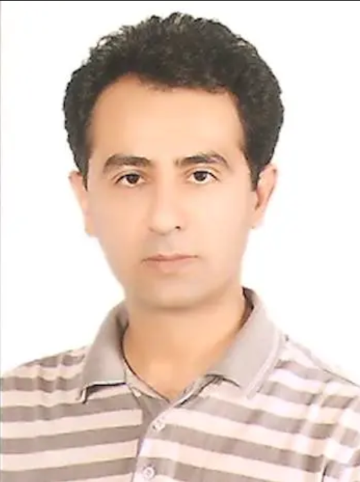 دکتر محمدرضا شهبازی