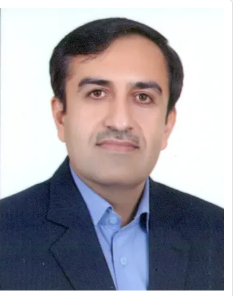 دکتر داوود یحیایی