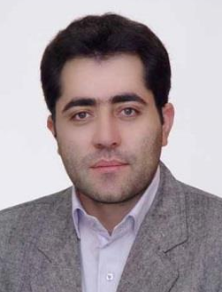 دکتر جواد کیهان