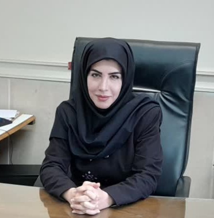 دکتر کبری امامی ریزی
