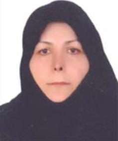 دکتر امینه احمدی